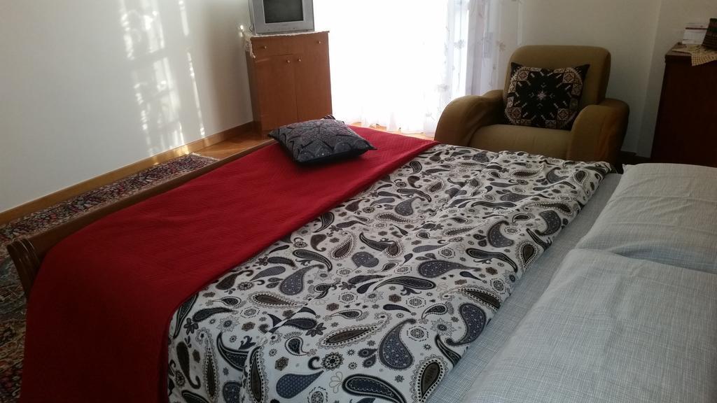 Lian Room B&B Caserta Ruang foto