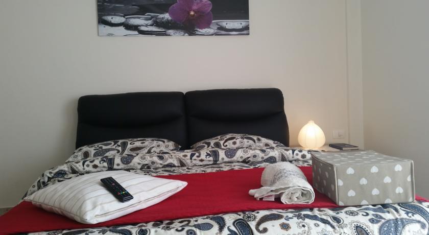 Lian Room B&B Caserta Ruang foto