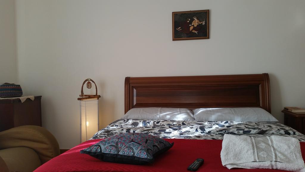 Lian Room B&B Caserta Ruang foto
