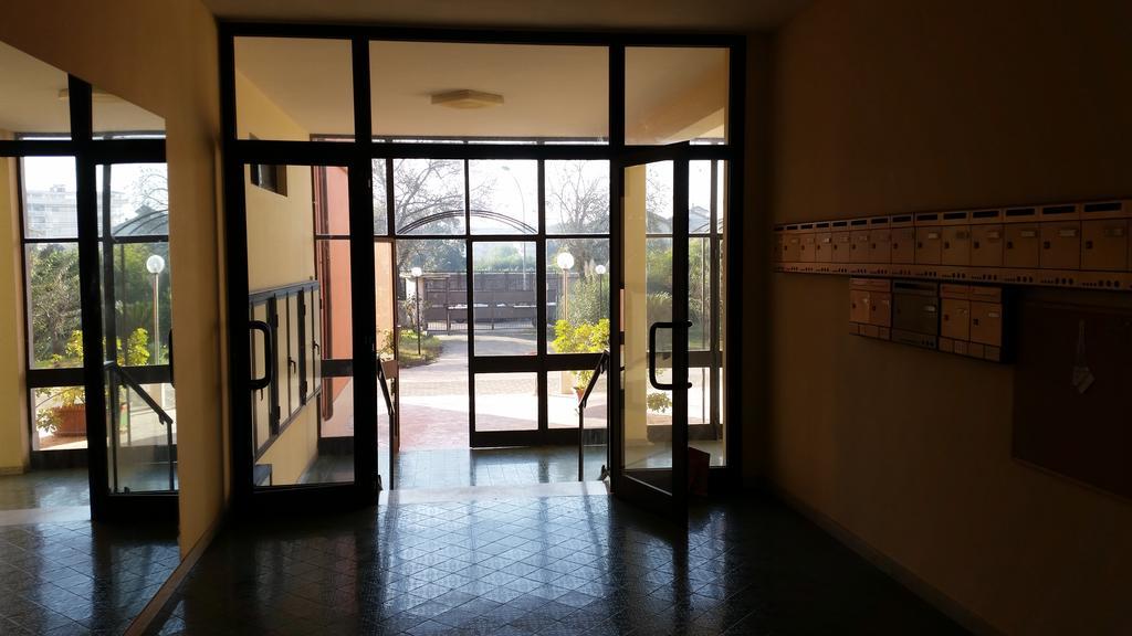Lian Room B&B Caserta Bagian luar foto