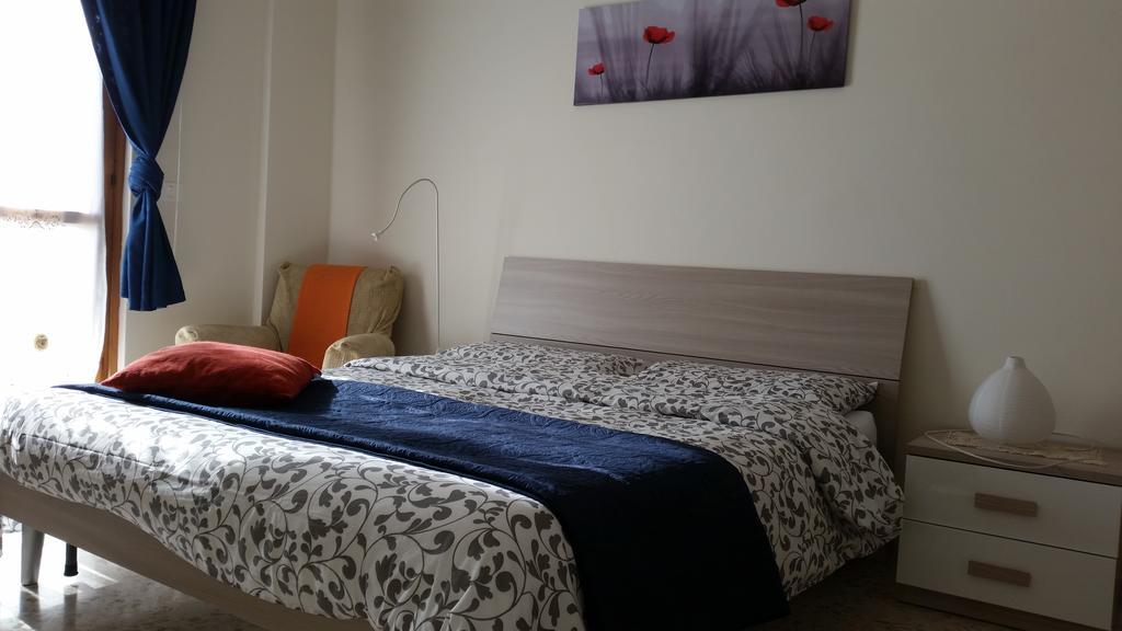 Lian Room B&B Caserta Ruang foto