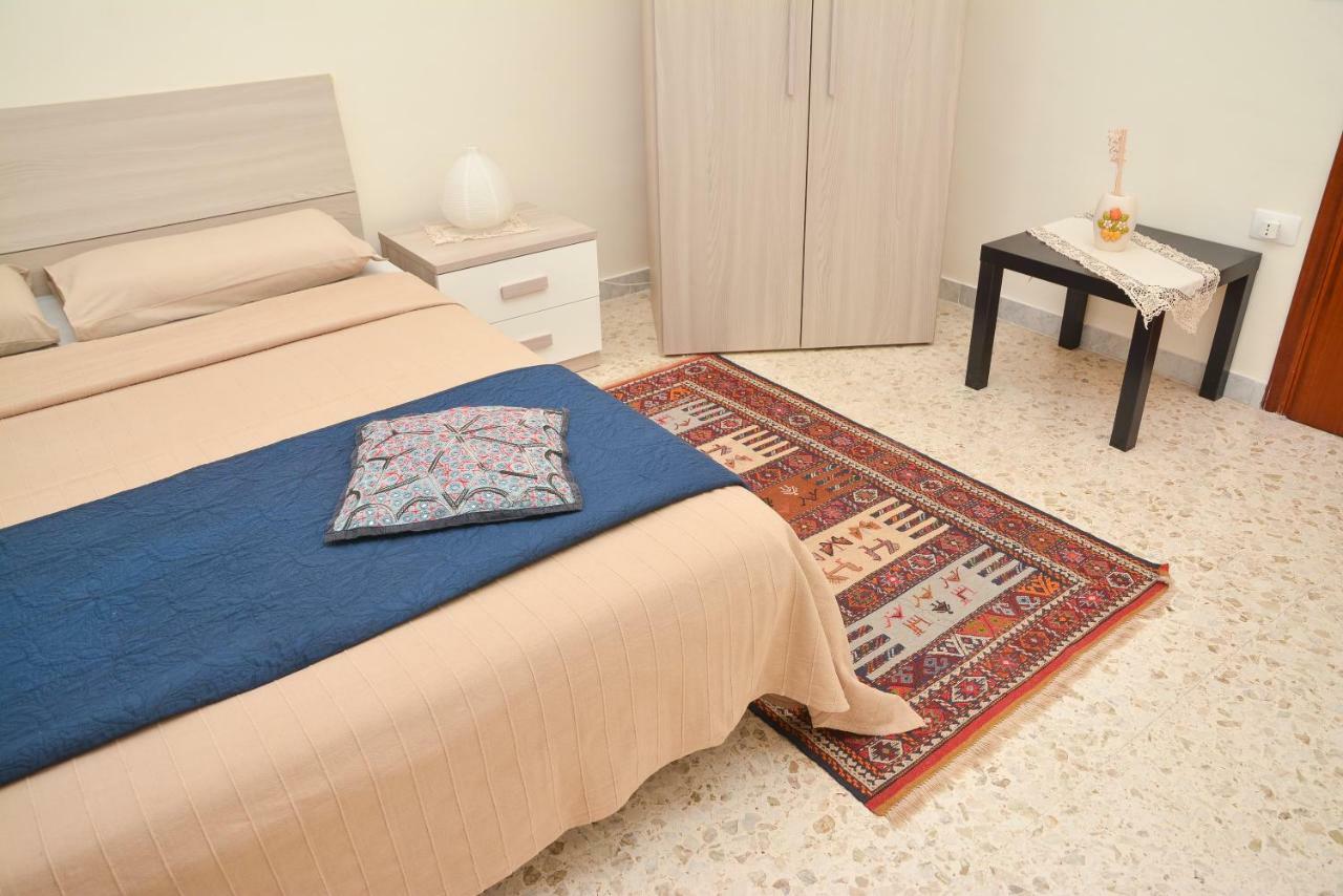 Lian Room B&B Caserta Bagian luar foto