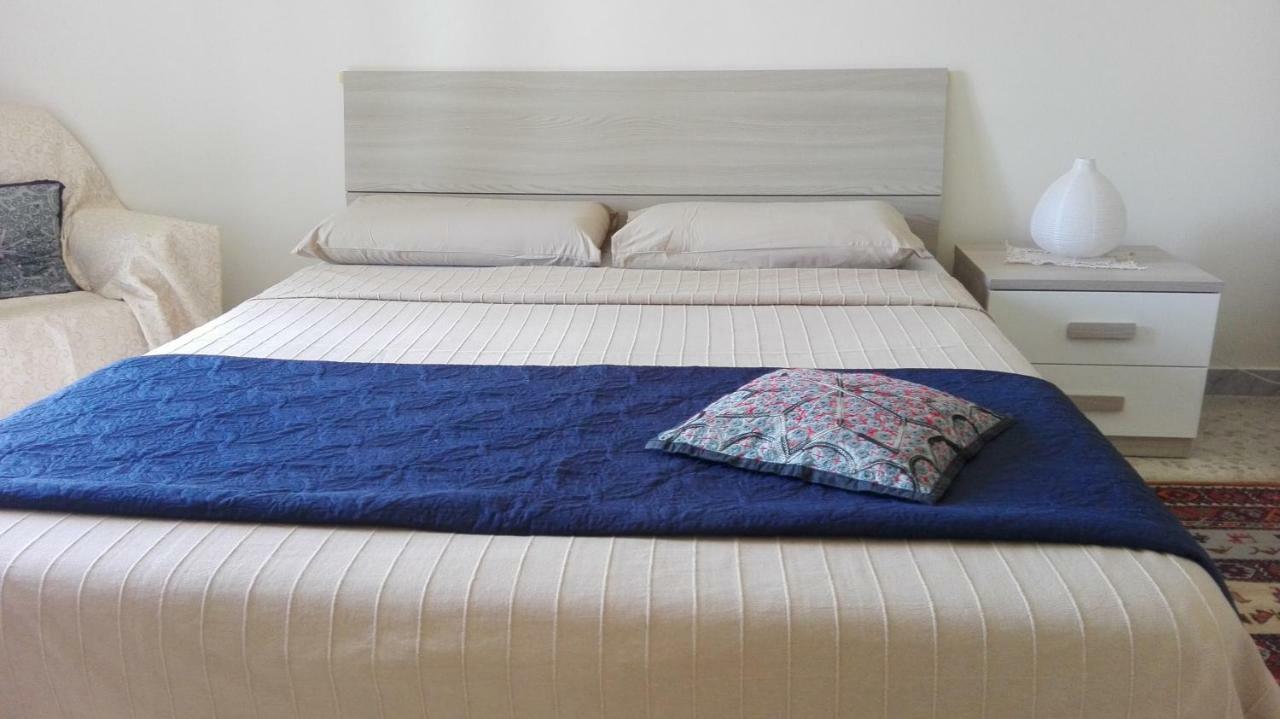 Lian Room B&B Caserta Bagian luar foto